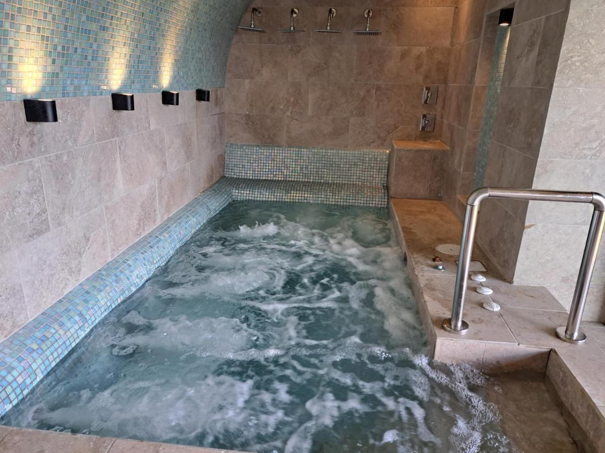Espectacular Casa De Montana Con Jacuzzi, Chimenea A Lena Y Bbq Villa Zarcero Bagian luar foto