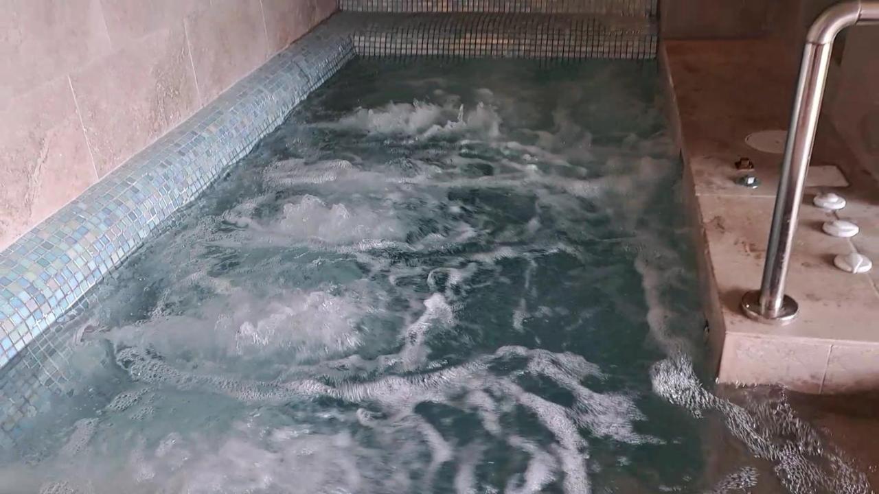 Espectacular Casa De Montana Con Jacuzzi, Chimenea A Lena Y Bbq Villa Zarcero Bagian luar foto
