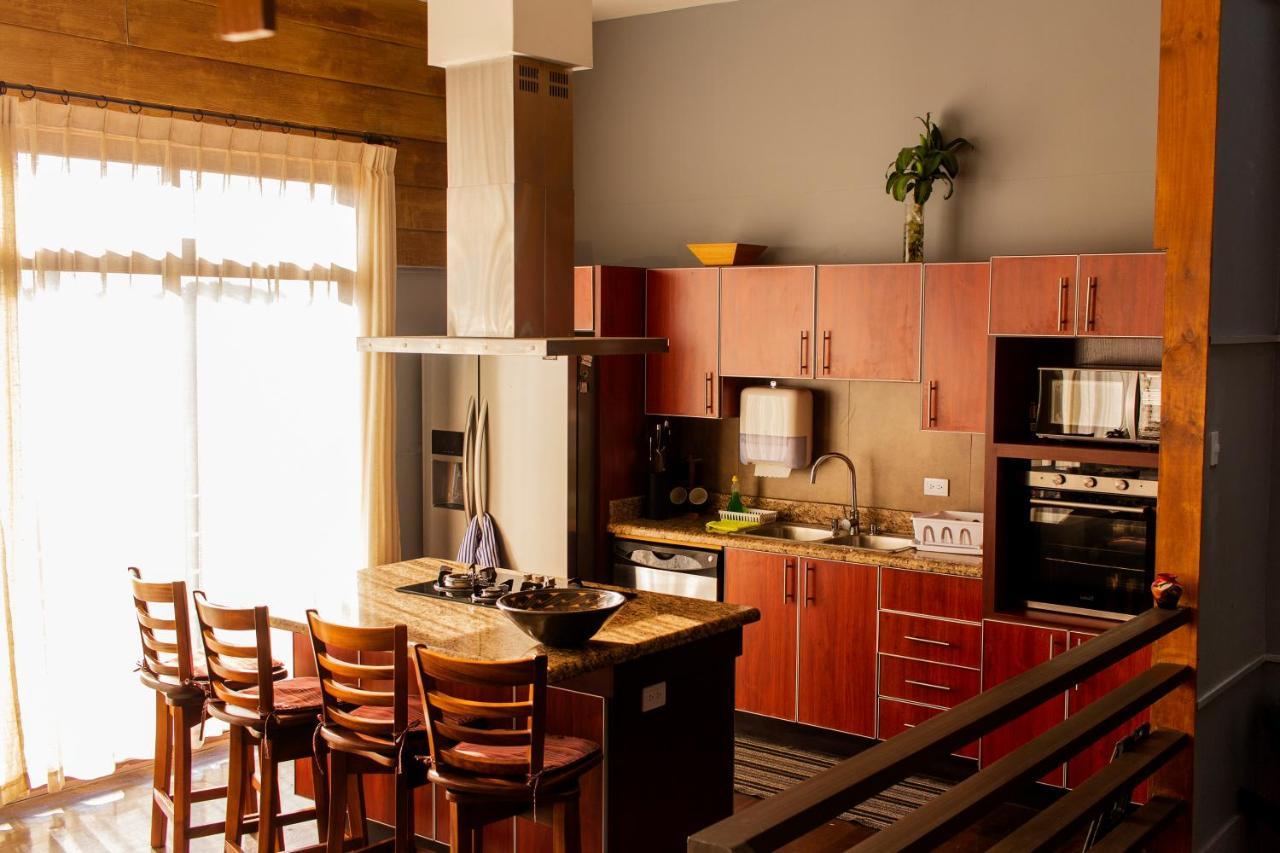 Espectacular Casa De Montana Con Jacuzzi, Chimenea A Lena Y Bbq Villa Zarcero Bagian luar foto