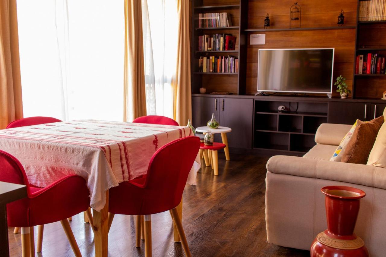 Espectacular Casa De Montana Con Jacuzzi, Chimenea A Lena Y Bbq Villa Zarcero Bagian luar foto